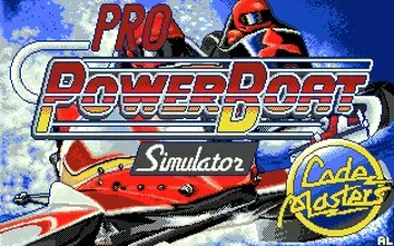 Powerboat USA - Offshore Superboat Racing